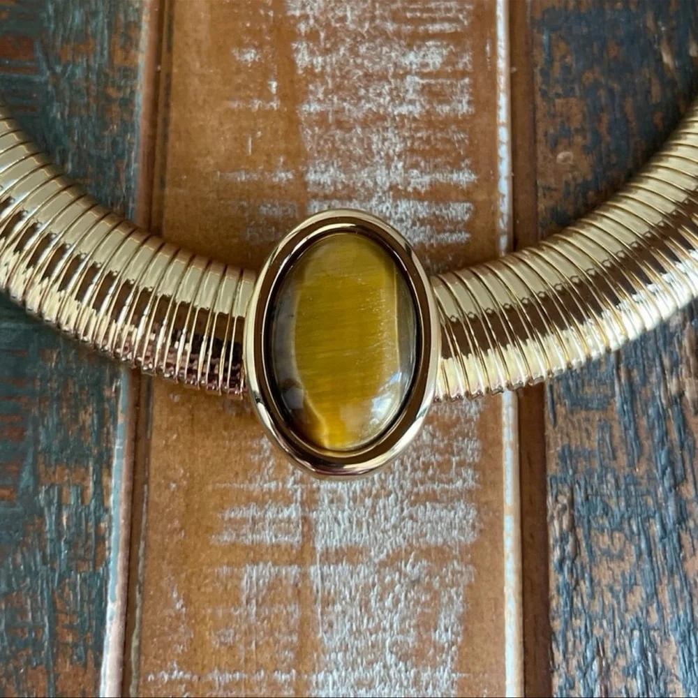 Julietta x Veronica Beard Opyum Necklace - Picture 4 of 9